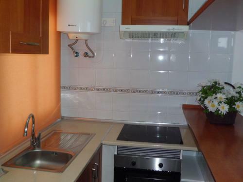 Apartamentos Bajamar