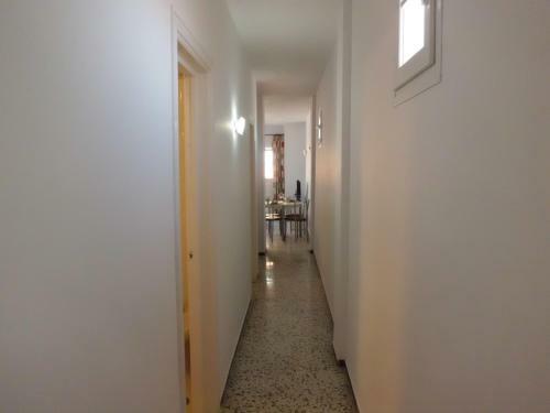 Apartamentos Bajamar