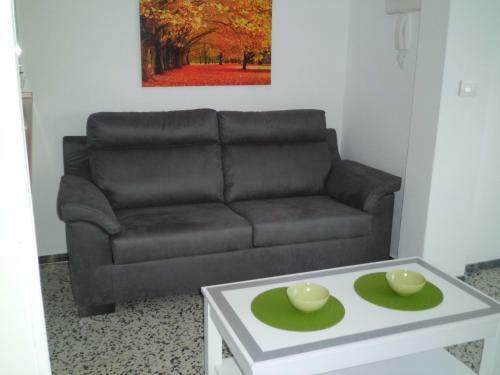 Apartamentos Bajamar