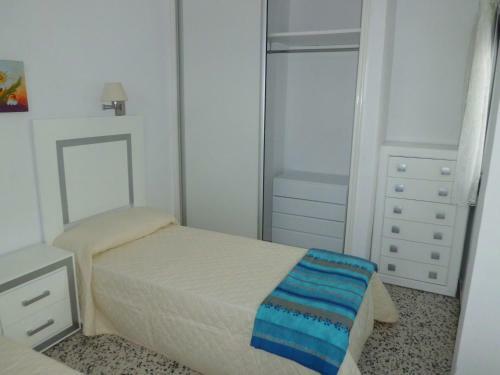 Apartamentos Bajamar