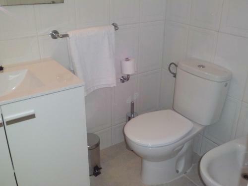 Apartamentos Bajamar