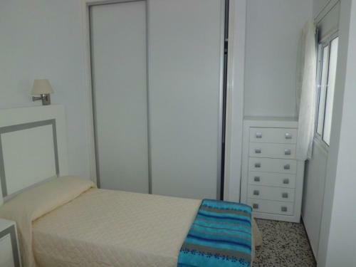 Apartamentos Bajamar