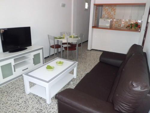 Apartamentos Bajamar