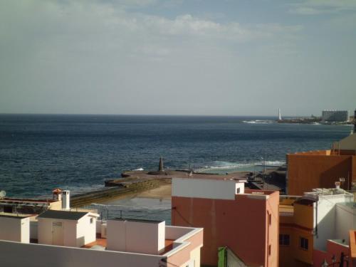 Apartamentos Bajamar