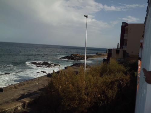 Apartamentos Bajamar