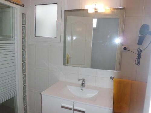 Apartamentos Bajamar