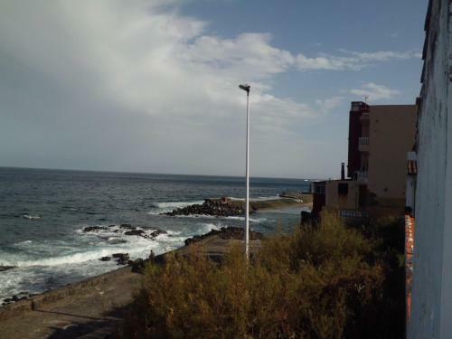 Apartamentos Bajamar