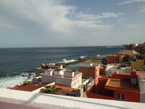 Apartamentos Bajamar