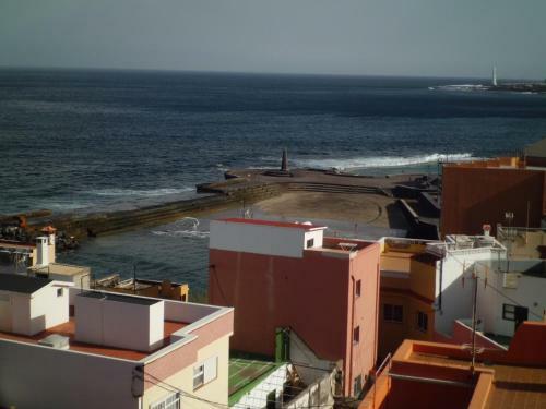 Apartamentos Bajamar