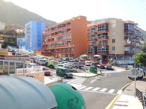 Apartamentos Bajamar