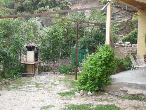 Casa Rural El Molino De Aloc�n