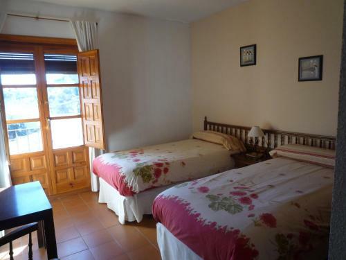 Casa Rural El Molino De Aloc�n