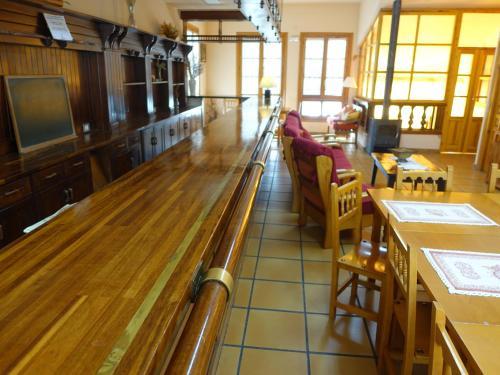 Casa Rural El Molino De Aloc�n