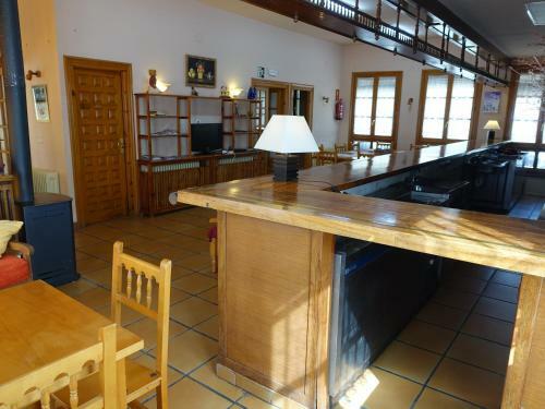 Casa Rural El Molino De Aloc�n