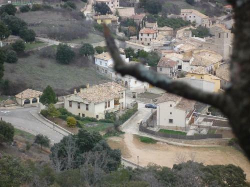 Casa Rural El Molino De Aloc�n