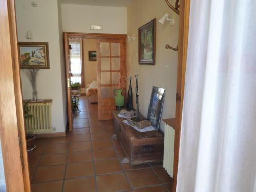 Casa Rural El Molino De Aloc�n