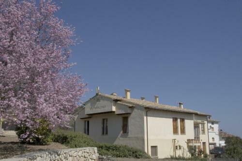 Casa Rural El Molino De Aloc�n