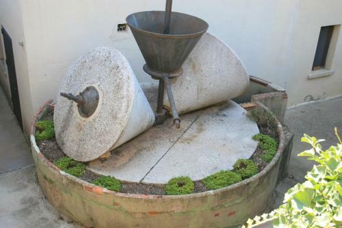 Casa Rural El Molino De Aloc�n