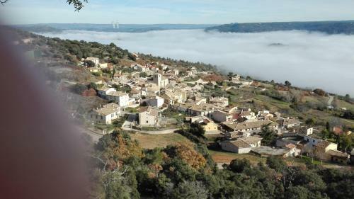 Casa Rural El Molino De Aloc�n
