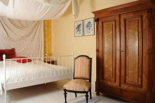 Hotel Son Baulo