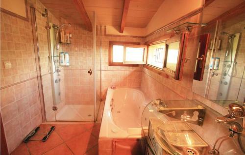 Holiday Home Mancor De La Vall Pol�gono