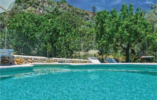 Holiday Home Mancor De La Vall Pol�gono
