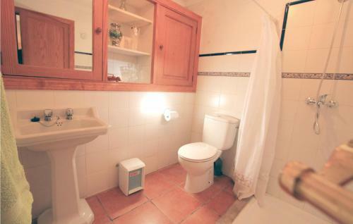 Holiday Home Mancor De La Vall Pol�gono