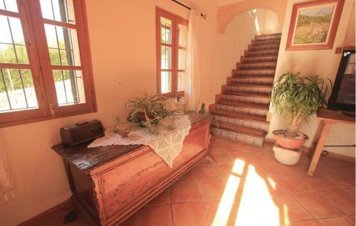 Holiday Home Mancor De La Vall Pol�gono