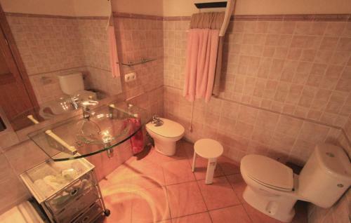 Holiday Home Mancor De La Vall Pol�gono