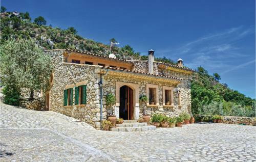 Holiday Home Mancor De La Vall Pol�gono