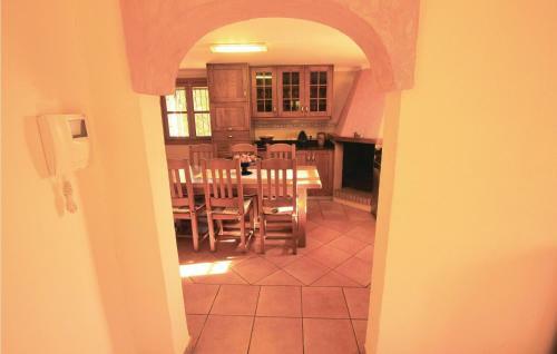 Holiday Home Mancor De La Vall Pol�gono