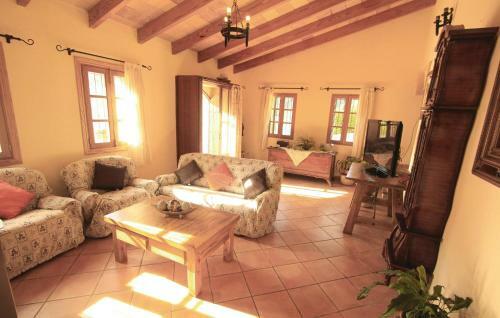 Holiday Home Mancor De La Vall Pol�gono