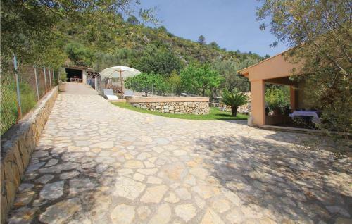 Holiday Home Mancor De La Vall Pol�gono