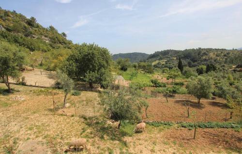 Holiday Home Mancor De La Vall Pol�gono