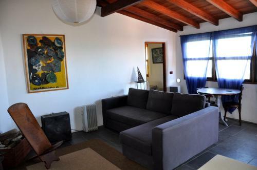 Pico Hincado Rural House