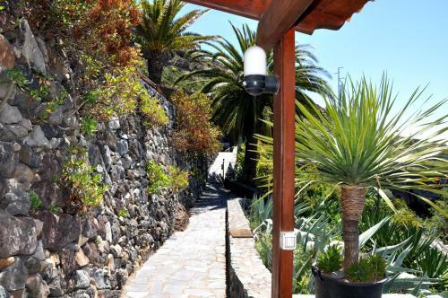 Pico Hincado Rural House