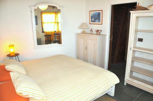 Pico Hincado Rural House