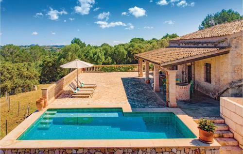 Holiday Home Porto Cristo 33