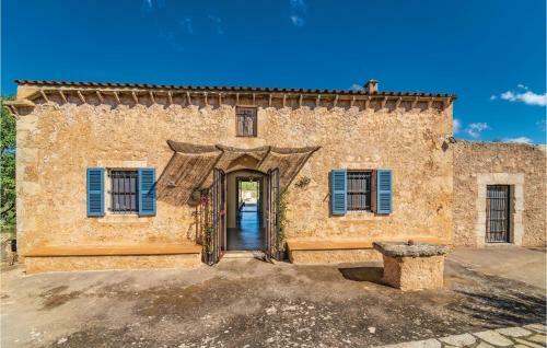 Holiday Home Porto Cristo 33