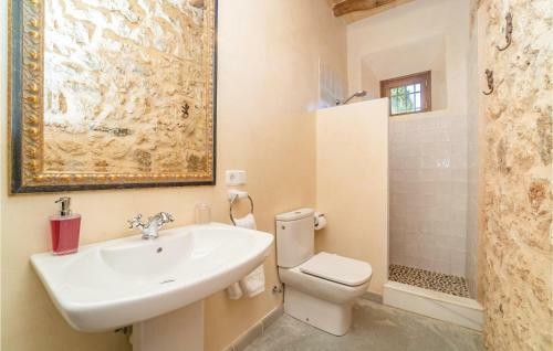 Holiday Home Porto Cristo 33