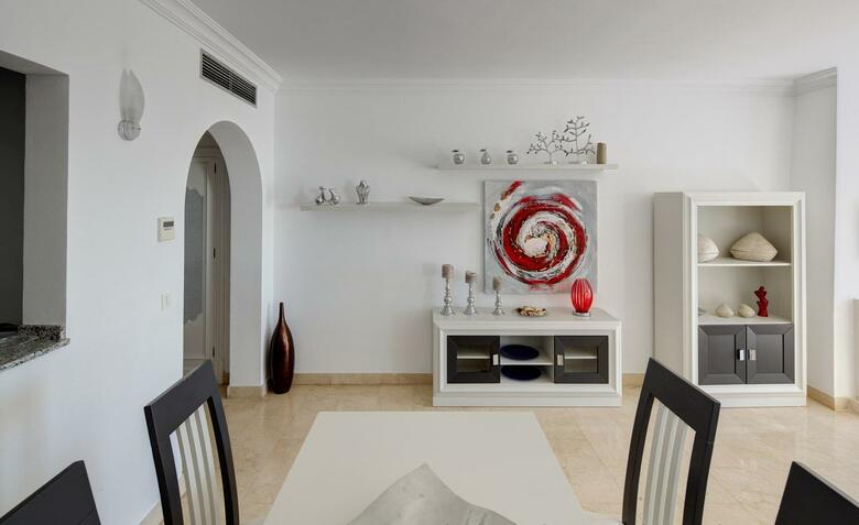 Coral Beach Aparthotel