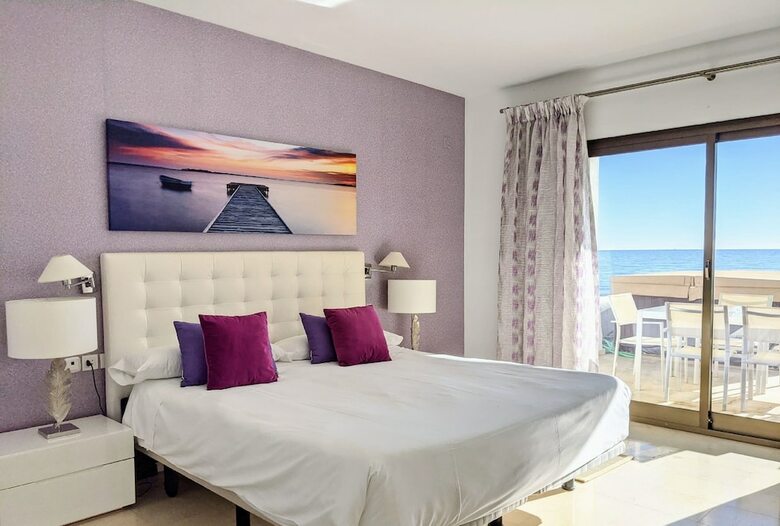 Coral Beach Aparthotel