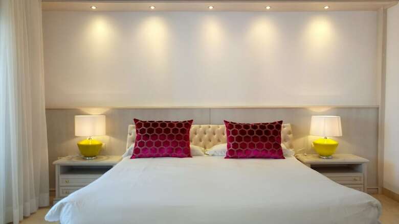 Coral Beach Aparthotel