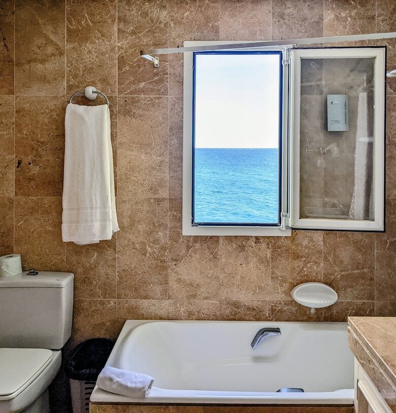 Coral Beach Aparthotel