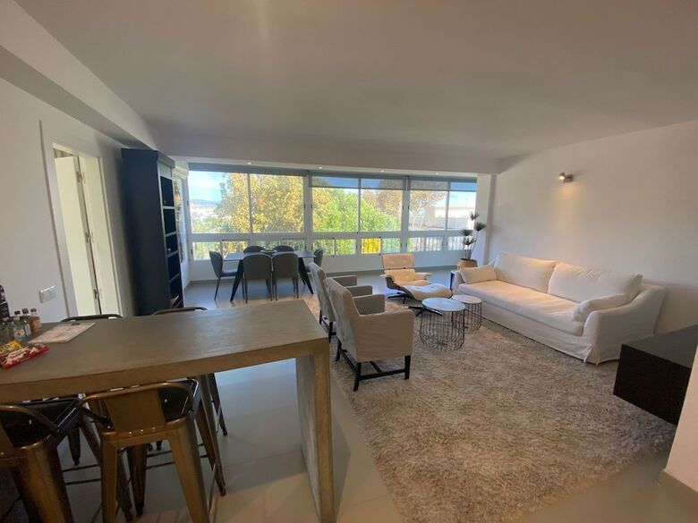 Coral Beach Aparthotel