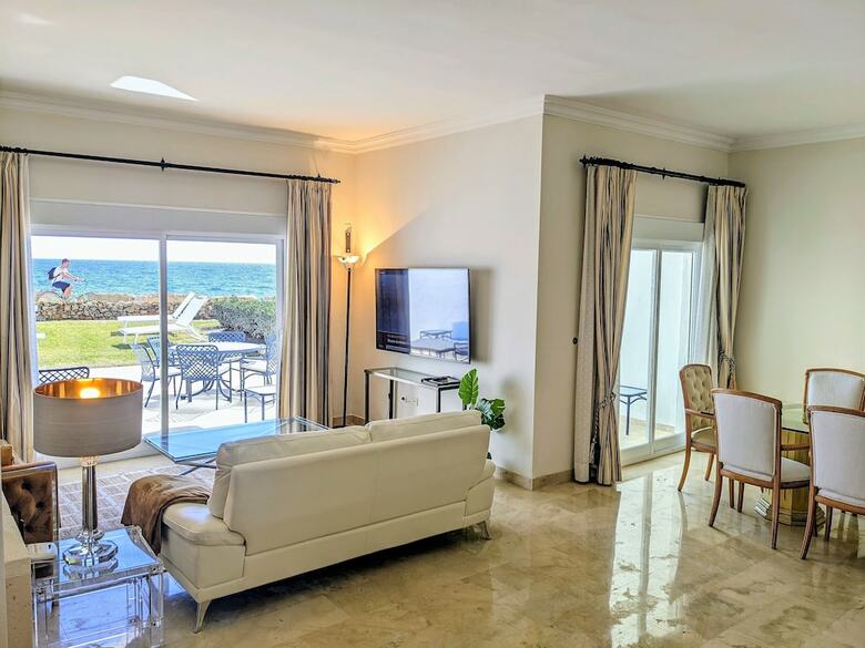 Coral Beach Aparthotel