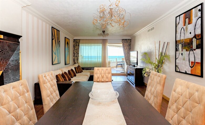 Coral Beach Aparthotel