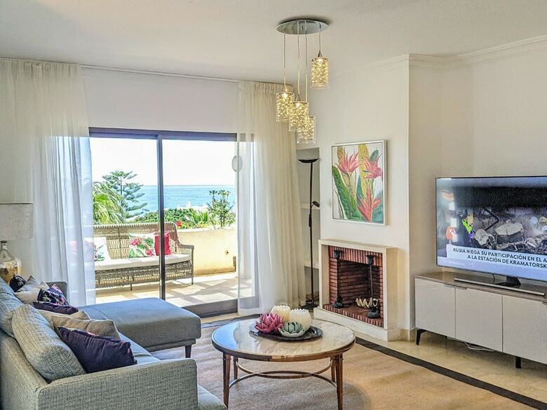 Coral Beach Aparthotel