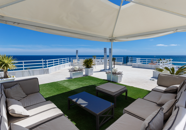 Coral Beach Aparthotel
