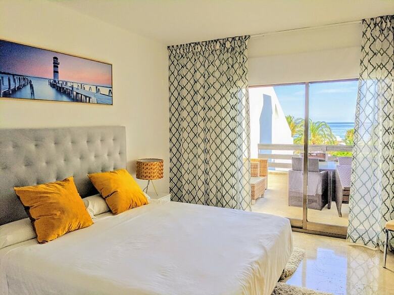 Coral Beach Aparthotel